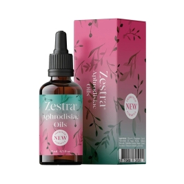 Возбуждающее масло Zestra Aphrodisiac Oils