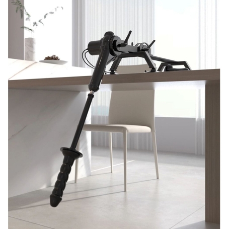 Секс-машина Body Dock Pro