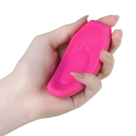 Вибратор в трусики JOS Flirty