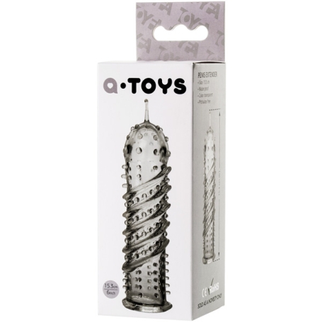 Насадка A-toys 768011