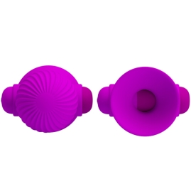 Присоски Pretty Love Nipple Sucker