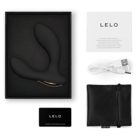 Стимулятор простаты Hugo 2