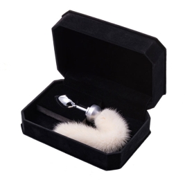 Пробка с хвостом, ToyFa 712022