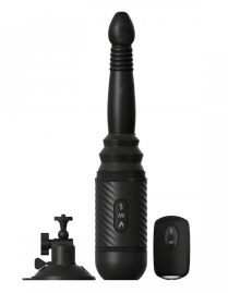 Вибростимулятор Pipedream Ass Thruster