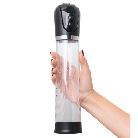 Автоматическая помпа Sexus Ivar