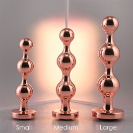 Пробки Gold Digger Set