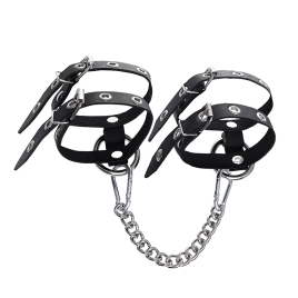 Оковы ножные Pecado 02182