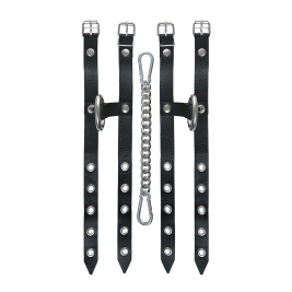 Оковы ножные Pecado 02182