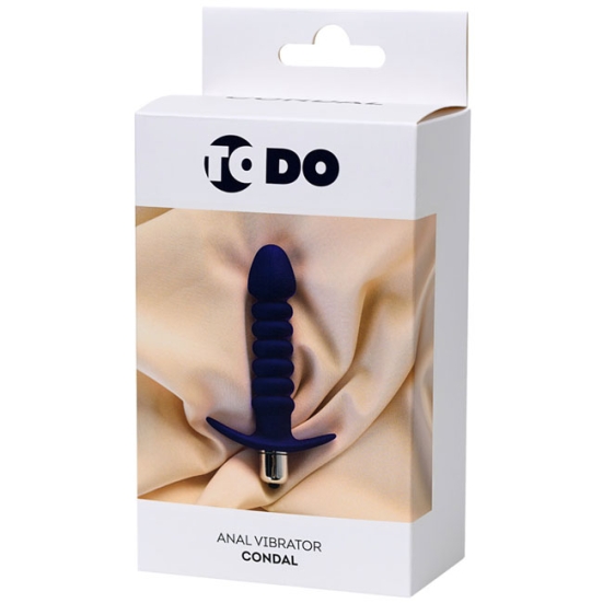 Вибростимулятор ToDo Condal