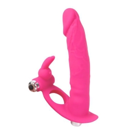 Вибронасадка Sweet Toys