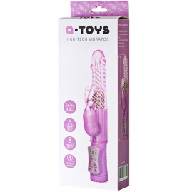 Вибратор A-toys High-Tech 761031