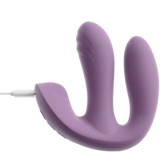 Вибратор MIREVA RC Triple Hands-Free