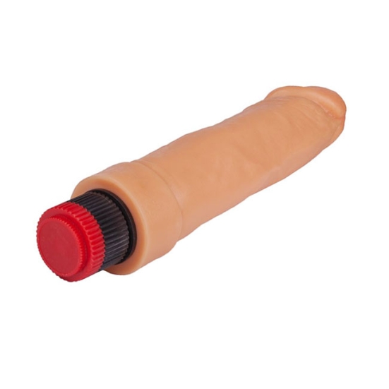 Фаллос-вибратор Lovetoy