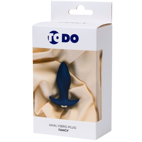 Вибропробка ToDo Fancy