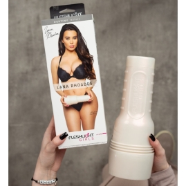 Мастурбатор Fleshlight - Lana Rhoades Destiny