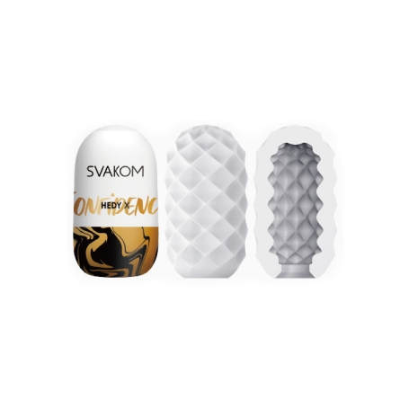 Мастурбатор Svakom Hedy X
