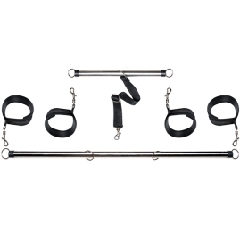 Распорки Spread em Bar and Cuff Set