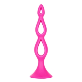 Стимулятор Silicone Triple Probe