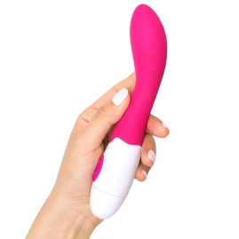 Вибратор A-toys Kari для точки G