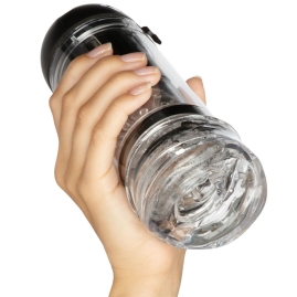 Вибропомпа-мастурбатор PDX Extender Pro