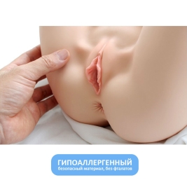 Мастурбатор Kate от Naked Factory