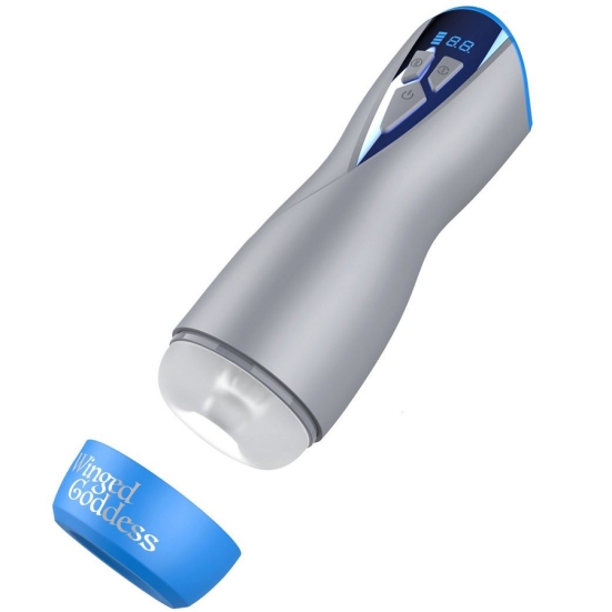 Мастурбатор Masturs Eloa