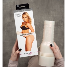 Мастурбатор FleshLight - Alexis Texas Outlaw