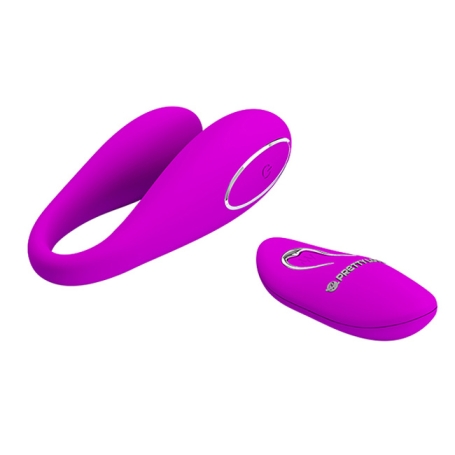 Вибратор Pretty Love Algernon