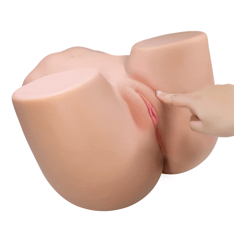 Мастурбатор Julia Crazy Bull